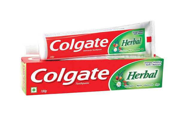 COLGATE HERBAL TOOTHPAST 200gm